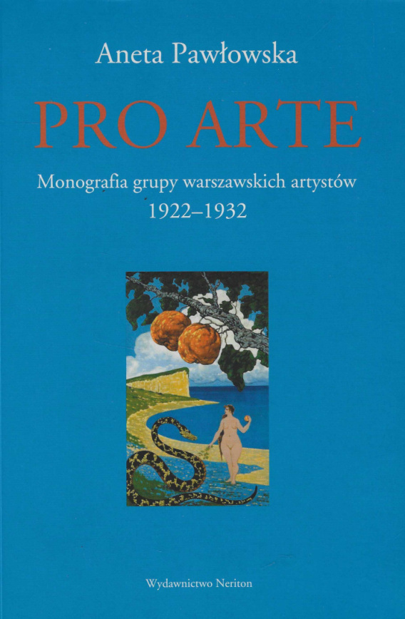 Stara Szuflada Pro Arte Monografia Grupy Warszawskich Artyst W